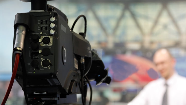 Members will collaboratively contribute to a new standard carbon footprint measurement for newsrooms